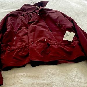 Arcadia Jacket